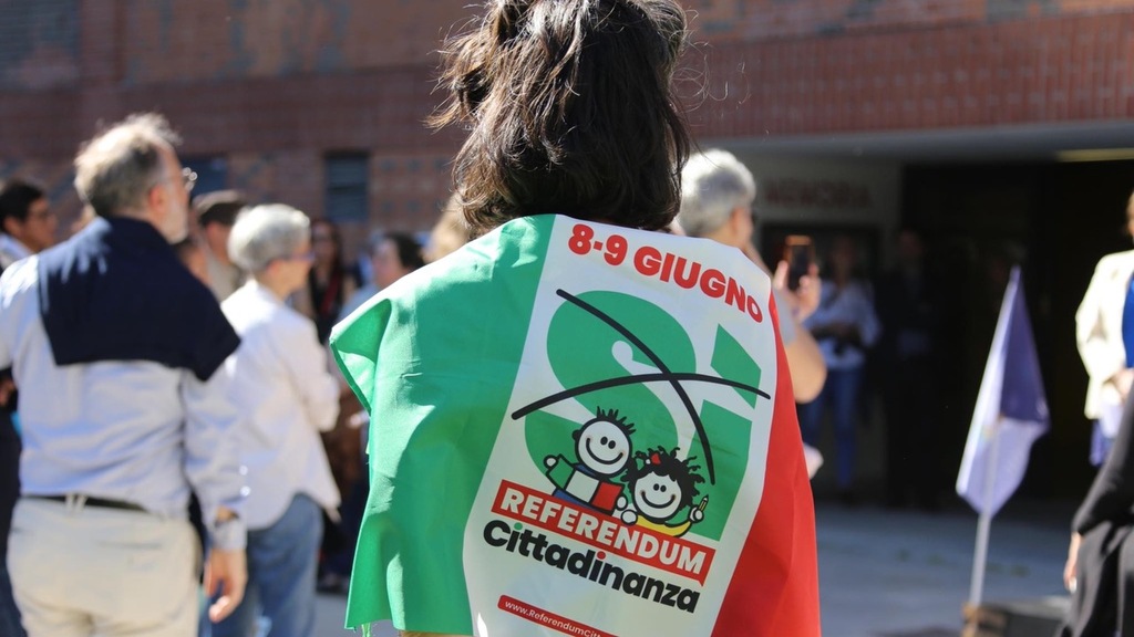 Il diritto alla cittadinanza: a Milano una manifestazione promossa da Sant'Egidio per dare voce a chi vive già da italiano